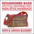 Refashioned Bags