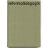 Reformpädagogik
