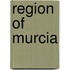 Region Of Murcia