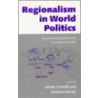 Region Wor Pol P by Hurrell Fawcett