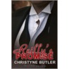 Reilly's Promise by Christyne Butler