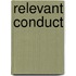 Relevant Conduct
