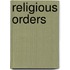 Religious Orders