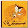 Uil plus Leeuwerik