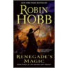 Renegade's Magic door Robin Hobb