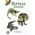 Reptile Stickers