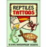Reptiles Tattoos by Tattoos