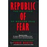 Republic Of Fear door Kanan Makiya