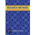Research Methods