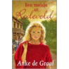Een meisje uit Rodeveld by Anke de Graaf