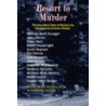 Resort to Murder door William Kent Krueger