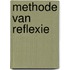 Methode van reflexie