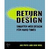 Return On Design door Bob Weil