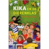 Kika en de dierenklas