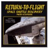 Return-To-Flight by Jorge R. Frank