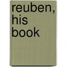 Reuben, His Book door Morton Hord Pemberton