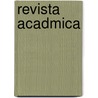 Revista Acadmica door Universidade Do Recife Facu De Direito