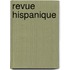 Revue Hispanique