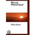 Revue Historique