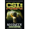 CSI: Miami: Noodweer door D. Cortez