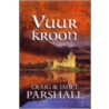 Vuurkroon door J. Parshall