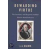 Rewarding Virtue door Joseph Walwik