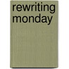 Rewriting Monday by Jodi Thomas