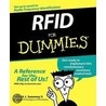 Rfid for Dummies door Patrick J. Sweeney