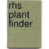 Rhs Plant Finder