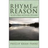 Rhyme And Reason door Phillip Khan-Panni