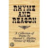 Rhyme And Reason by Sherrod L. Fielden
