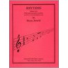Rhythms Volume 1 door Bruce E. Arnold