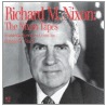 Richard M. Nixon door Cd
