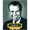Richard M. Nixon door Betsy Ochester