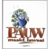 Pauw maakt lawaai