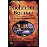 Richmond Burning door Nelson D. Lankford