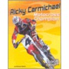 Ricky Carmichael door Rt Michael Martin