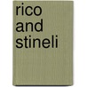 Rico And Stineli door Johanna Spyri