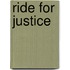 Ride for Justice