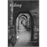 Riding, Volume 1 by H.S. Cross
