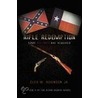 Rifle Redemption door Cleo W. Jr. Robinson