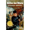 Rifles for Watie door Harold Keith