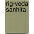 Rig-Veda Sanhita