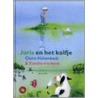 Joris en het kalfje door C. Hulsenbeck