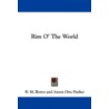 Rim O' the World by Bertha Muzzy Bower
