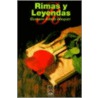 Rimas Y Leyendas door Juan Manuel Rodriguez