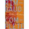 Rimbaud Complete door Arthur Rimbaud