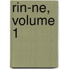 Rin-Ne, Volume 1 by Rumiko Takahashi