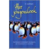 Het jongensboek by Emily Lockhart
