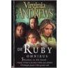 De Ruby-Omnibus door Virginia Andrews